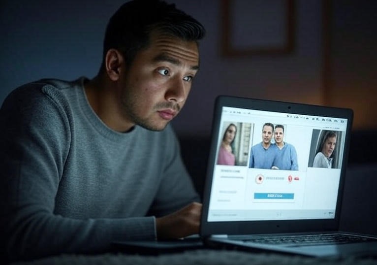 Avoid dating scams trafficmonkey.site