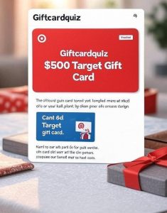 giftcardquiz trafficmonkey.site